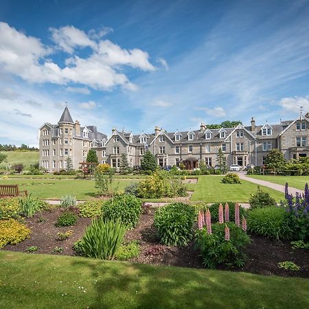 Nethybridge Hotel Nethy Bridge Exteriér fotografie